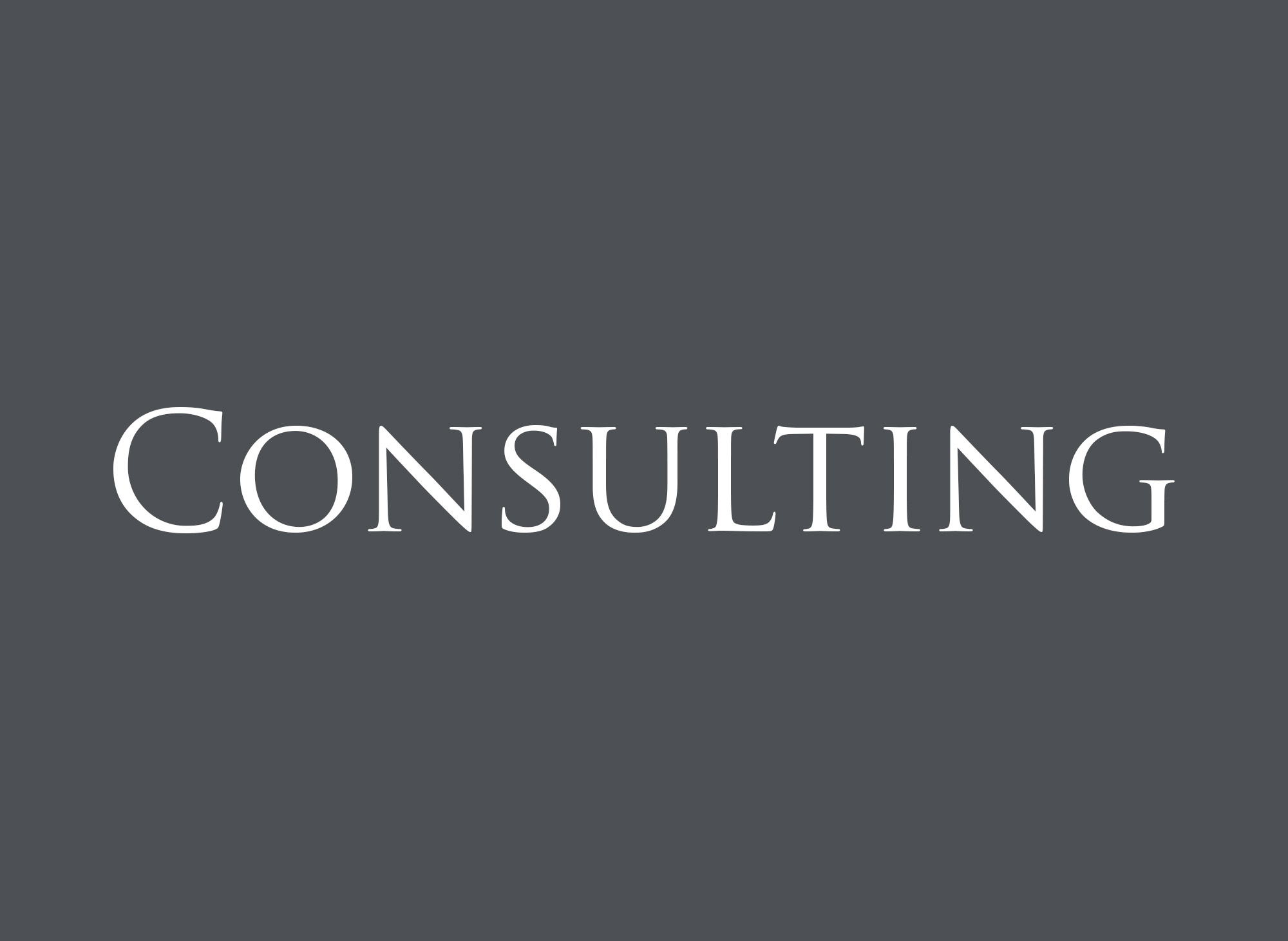 Alima Industries Consulting